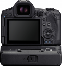 Цифр. фотокамера Canon EOS R5 Mark 2 Body 6536C022 - Картинка 6