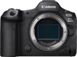 Цифр. фотокамера Canon EOS R5 Mark ll 5GHZ+24105USM 6536C029 - Картинка 18