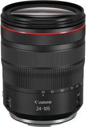 Цифр. фотокамера Canon EOS R5 Mark ll 5GHZ+24105USM 6536C029 - Картинка 17