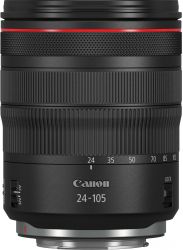 Цифр. фотокамера Canon EOS R5 Mark ll 5GHZ+24105USM 6536C029 - Картинка 16