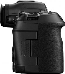 Цифр. фотокамера Canon EOS R5 Mark ll 5GHZ+24105USM 6536C029 - Картинка 15