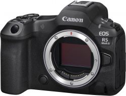 Цифр. фотокамера Canon EOS R5 Mark ll 5GHZ+24105USM 6536C029 - Картинка 14