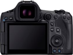 Цифр. фотокамера Canon EOS R5 Mark ll 5GHZ+24105USM 6536C029 - Картинка 13
