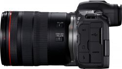 Цифр. фотокамера Canon EOS R5 Mark ll 5GHZ+24105USM 6536C029 - Картинка 12