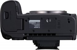 Цифр. фотокамера Canon EOS R5 Mark ll 5GHZ+24105USM 6536C029 - Картинка 9