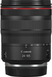 Цифр. фотокамера Canon EOS R5 Mark ll 5GHZ+24105USM 6536C029 - Картинка 4