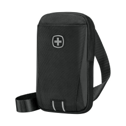 ����� ����� ����� Wenger XE Compact Crossbody Monosling RFID Protection ������