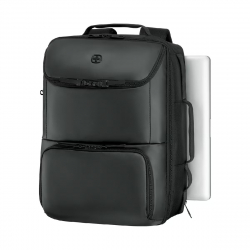 �������� ������ Wenger Urban One Travel Backpack 16" 33L ������ 653888 - �������� 3
