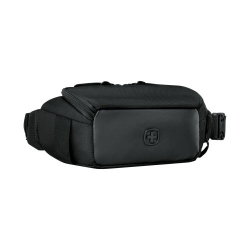 Сумка через плечо/на пояс Wenger UrbanOne Sling bag/Waist Bag черный - Картинка 2