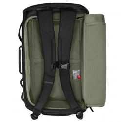 UrbanOne, UrbanOne Duffle, Duffle, Black 653906 - Картинка 6