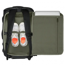 UrbanOne, UrbanOne Duffle, Duffle, Black 653906 - Картинка 8