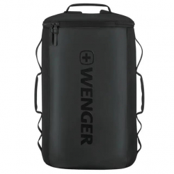 UrbanOne, UrbanOne Duffle, Duffle, Black 653906 - Картинка 5