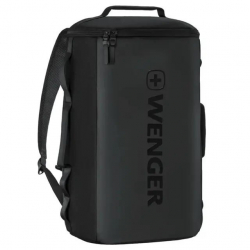 UrbanOne, UrbanOne Duffle, Duffle, Black 653906 - Картинка 3