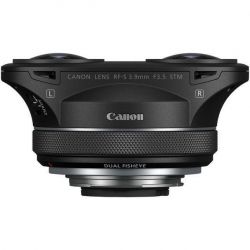  Canon RF 3.9mm f/3.5 Dual Fisheye 6578C005