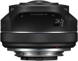  Canon RF 3.9mm f/3.5 Dual Fisheye 6578C005 -  6