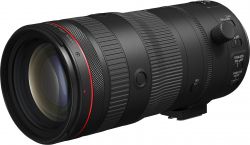 Объектив Canon RF 70-200mm f/2.8 L IS USM Z Black 6593C005 - Картинка 3