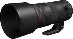 Объектив Canon RF 70-200mm f/2.8 L IS USM Z Black 6593C005 - Картинка 7