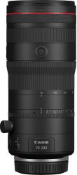 Объектив Canon RF 70-200mm f/2.8 L IS USM Z Black 6593C005 - Картинка 8