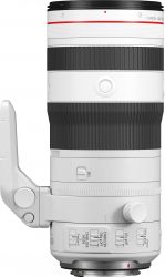 �������� Canon RF 70-200mm f/2.8 L IS USM Z White 6594C005 - �������� 4