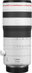 �������� Canon RF 70-200mm f/2.8 L IS USM Z White 6594C005 - �������� 6