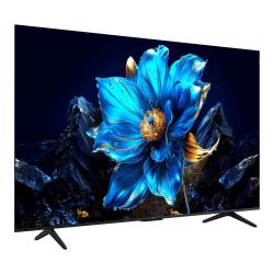 �������� 65" TCL QLED 4K 60Hz Smart Google TV Black 65P71K - �������� 16