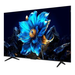 �������� 65" TCL QLED 4K 60Hz Smart Google TV Black 65P71K - �������� 17