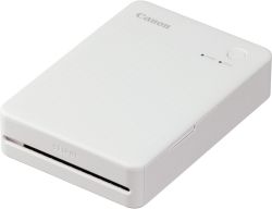 ����������� Canon SELPHY Square QX20 (White) 6753C002 - �������� 4