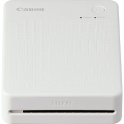 ����������� Canon SELPHY Square QX20 (White) 6753C002 - �������� 3