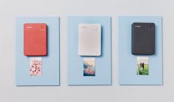 ����������� Canon SELPHY Square QX20 (White) 6753C002 - �������� 2