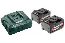      Metabo 18 24,  ASC55 685050000