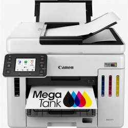��� �4 Canon MAXIFY GX7140 � Wi-Fi 6880C009