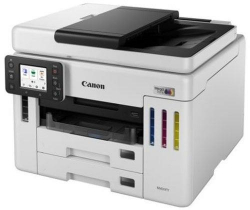 ��� �4 Canon MAXIFY GX6140 � Wi-Fi 6882C009