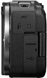 Цифр. фотокамера Canon EOS R50 V body 6895C024 - Картинка 10