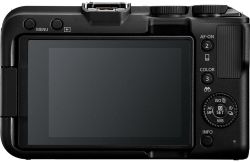 Цифр. фотокамера Canon EOS R50 V body 6895C024 - Картинка 13