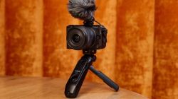 Цифр. фотокамера Canon EOS R50 V body 6895C024 - Картинка 7