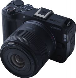 Цифр. фотокамера Canon EOS R50 V+ RF-S14-30mm PZ 6895C025 - Картинка 2