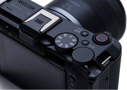Цифр. фотокамера Canon EOS R50 V+ RF-S14-30mm PZ 6895C025 - Картинка 7
