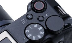 Цифр. фотокамера Canon EOS R50 V+ RF-S14-30mm PZ 6895C025 - Картинка 6