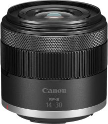 Цифр. фотокамера Canon EOS R50 V+ RF-S14-30mm PZ 6895C025 - Картинка 3