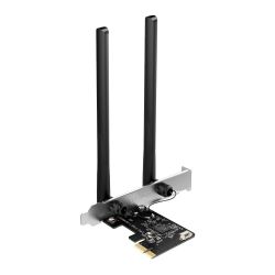 ������� ������� Mercusys MA30E AC1200, PCI-Express x1, BT5.0 MA30E