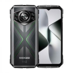 �������� Doogee S118 12/512��, �����-������� (6923740243459)