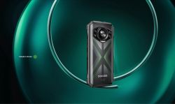 �������� Doogee S118 12/512��, �����-������� (6923740243459) - �������� 2