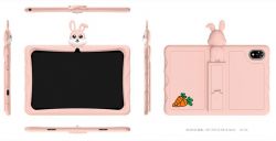 ������� Doogee U9 Kids 10.1" 3��, 64��, 5060����, Android, ������� 6924351663995