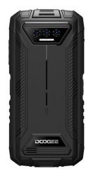 Смартфон Doogee S41T 4/64ГБ черный (6924351684433) - Картинка 5