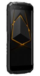 Смартфон Doogee S41T 4/64ГБ черный (6924351684433) - Картинка 2