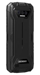 Смартфон Doogee S41T 4/64ГБ черный (6924351684433) - Картинка 4