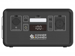   Konner&Sohnen KS500PS