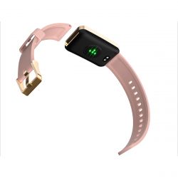 - Blackview R5 46 mm Pink 6931548308416 -  8