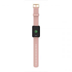 - Blackview R5 46 mm Pink 6931548308416 -  6