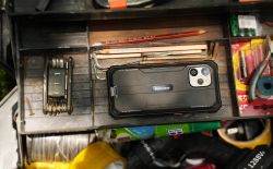 �������� Blackview BV8900 8/256�� ������ (� ������������) 6931548313502 - �������� 8